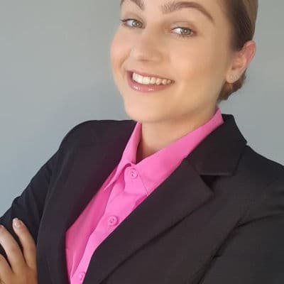 Gabrielly Pilarski